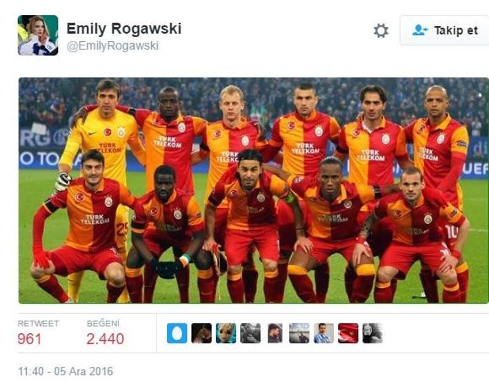 Sosyal medyayı sallayan Chelsea taraftarı