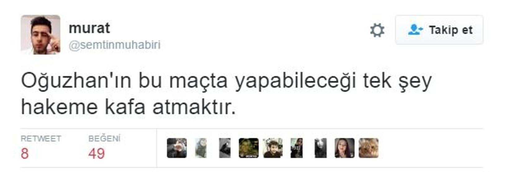 Kiev-Beşiktaş maçı sosyal medyada gündem oldu