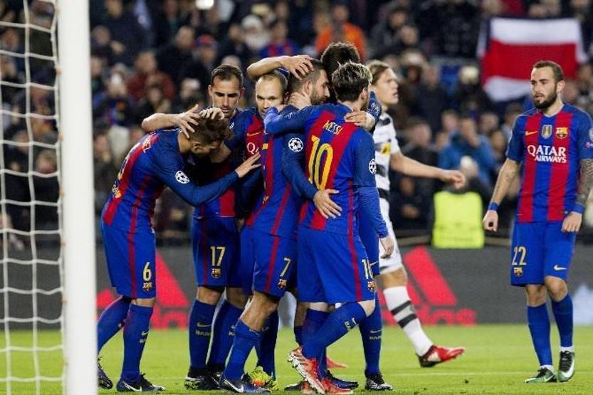 Arda Turan hat-trick yaptı
