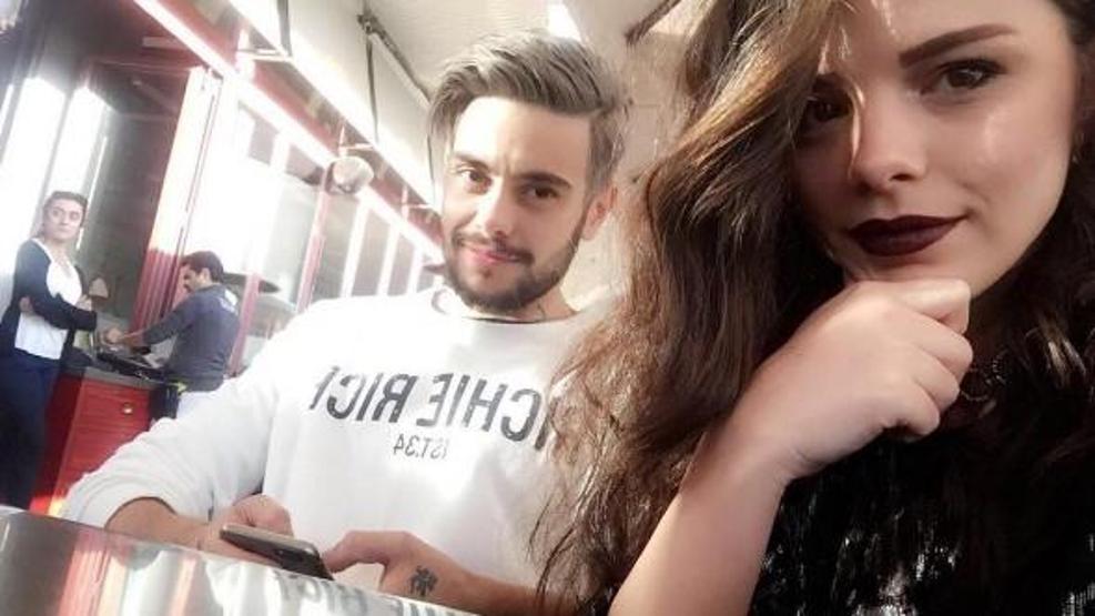 Rüzgar Erkoçların sevgilisi kimdir