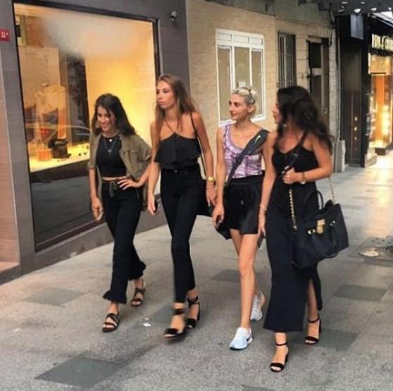 Rüzgar Erkoçların sevgilisi kimdir