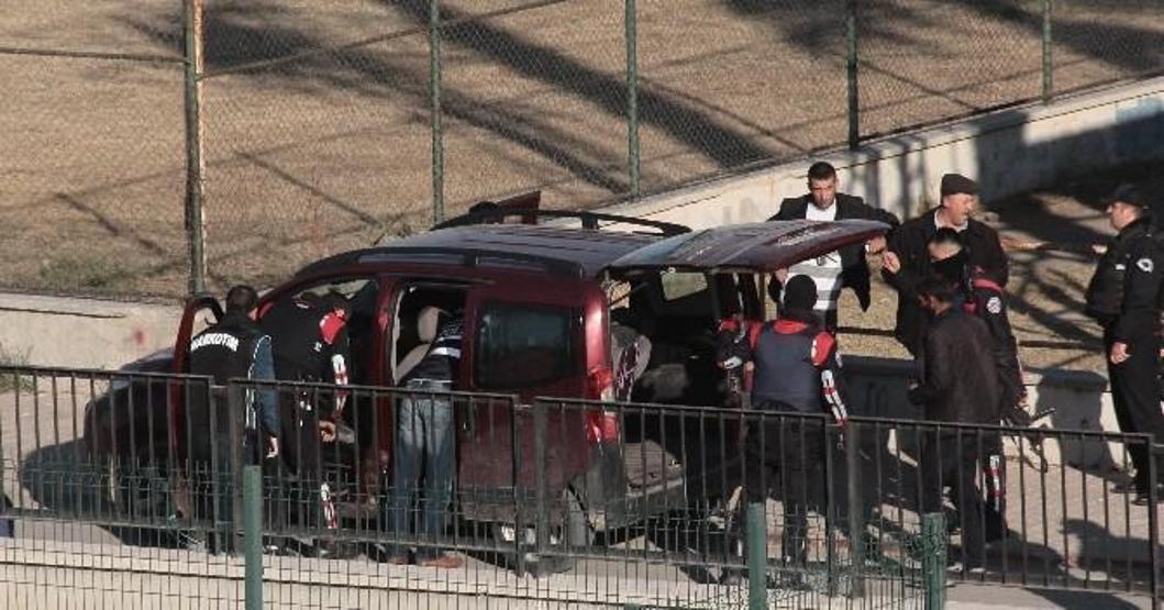 Adana’da PKKlıların yuvalandığı caddeye narko-terör baskını