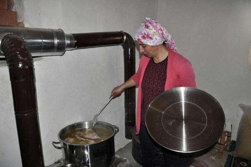 Arkadaşı hediye etmişti Kesmeye kıyamadı Şimdi paraya para demiyor