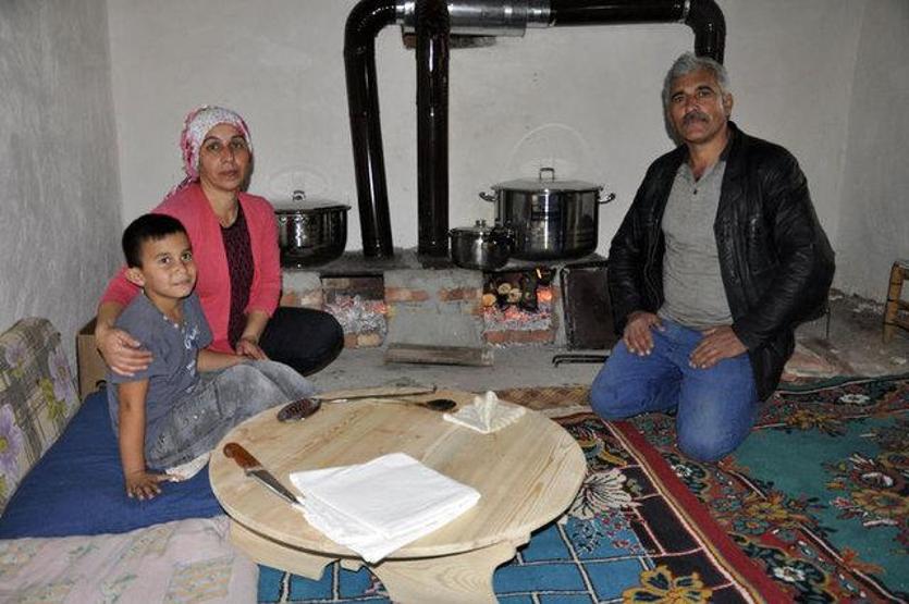 Arkadaşı hediye etmişti Kesmeye kıyamadı Şimdi paraya para demiyor