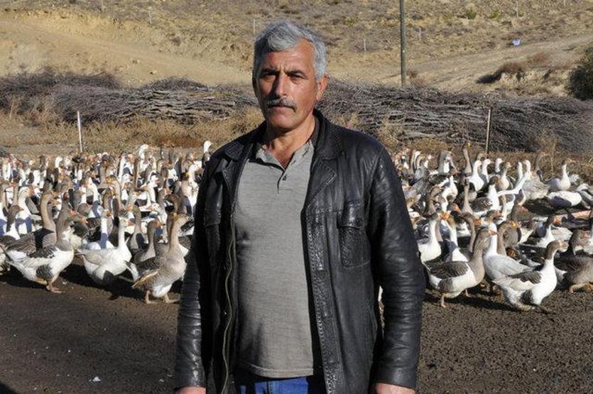 Arkadaşı hediye etmişti Kesmeye kıyamadı Şimdi paraya para demiyor
