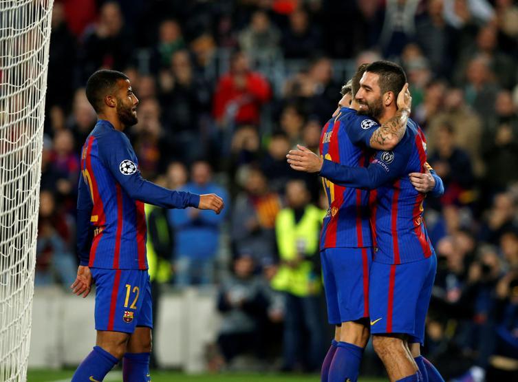 Arda Turan artık yaşayan efsane