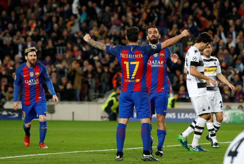 Arda Turan artık yaşayan efsane