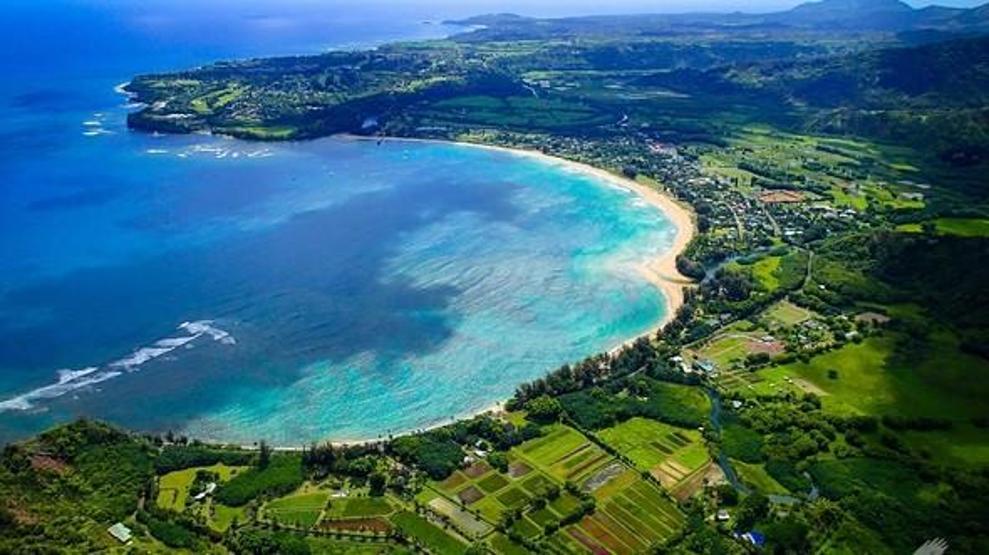 Kauai Adasına gitmek için 11 neden