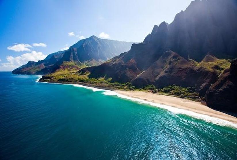 Kauai Adasına gitmek için 11 neden