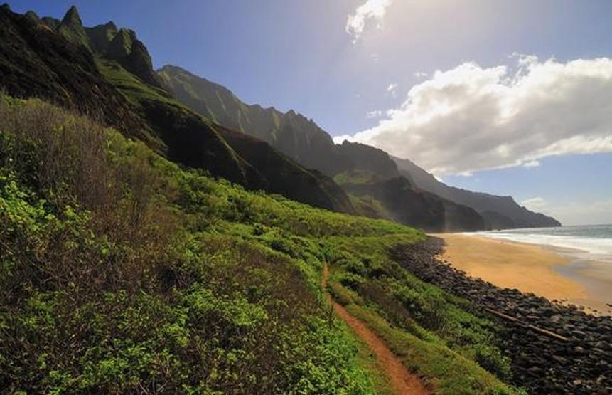 Kauai Adasına gitmek için 11 neden