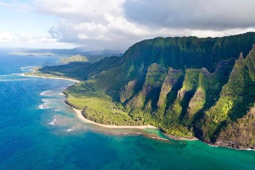 Kauai Adasına gitmek için 11 neden
