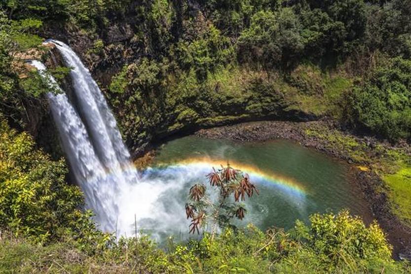 Kauai Adasına gitmek için 11 neden