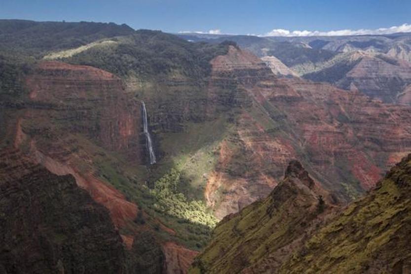 Kauai Adasına gitmek için 11 neden