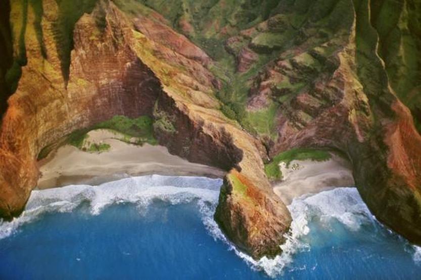 Kauai Adasına gitmek için 11 neden