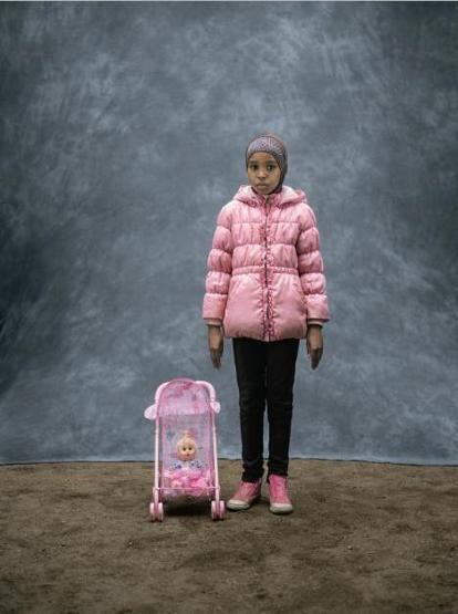 İşte 2016nın en iyi fotoğrafları