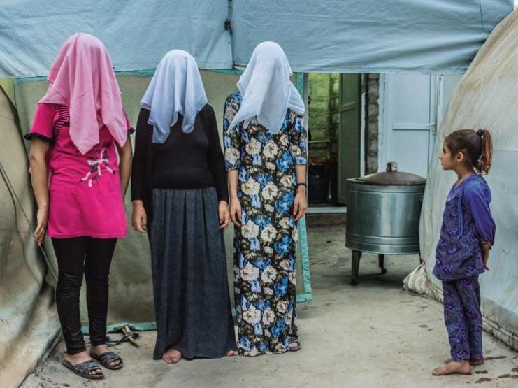 İşte 2016nın en iyi fotoğrafları