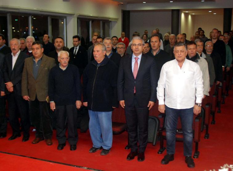 Yılmaz Vural: Ben olsaydım bu Craig Thomsonı döverdim