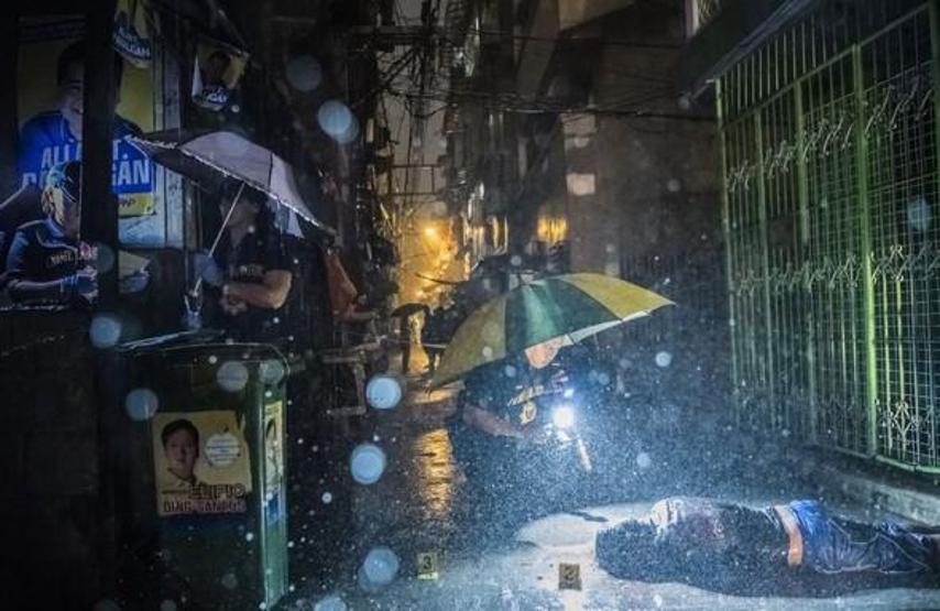 Bizi hayvanlar gibi katlediyorlar…