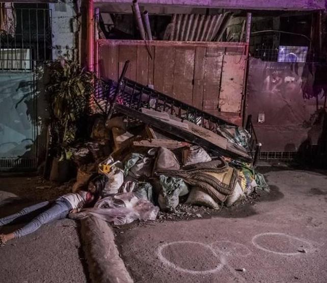 Bizi hayvanlar gibi katlediyorlar…