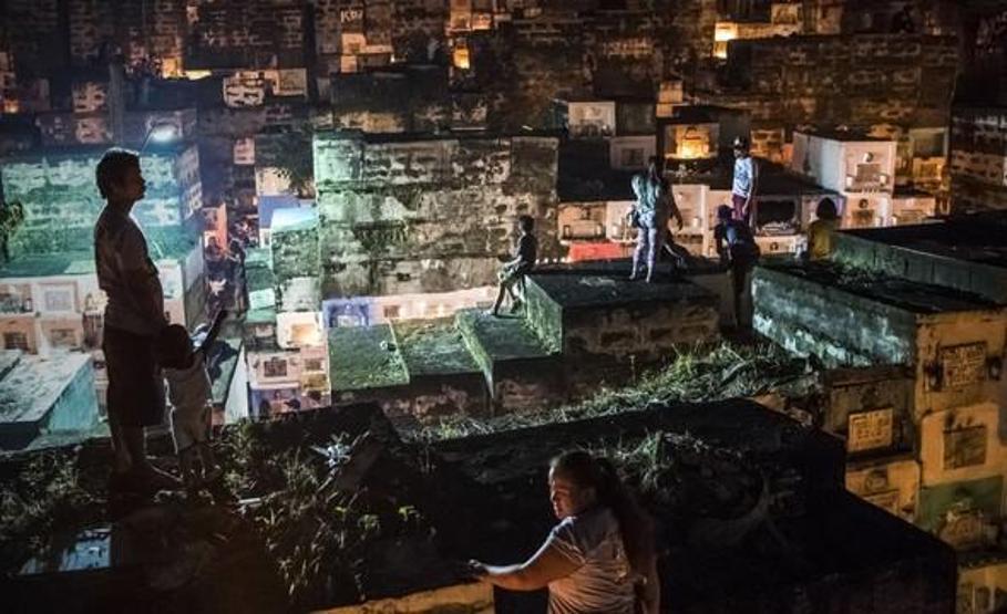 Bizi hayvanlar gibi katlediyorlar…