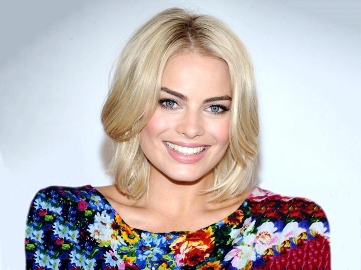 Margot Robbie en çok aranan isim oldu