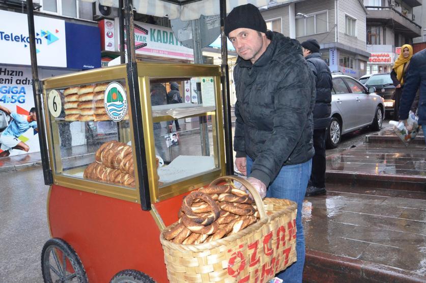 2 yılda 100 kilo verdi