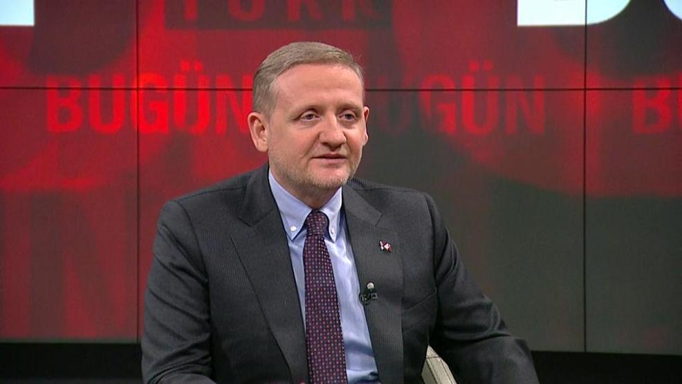 Göksel Gümüşdağ evliliğe sıcak bakıyor