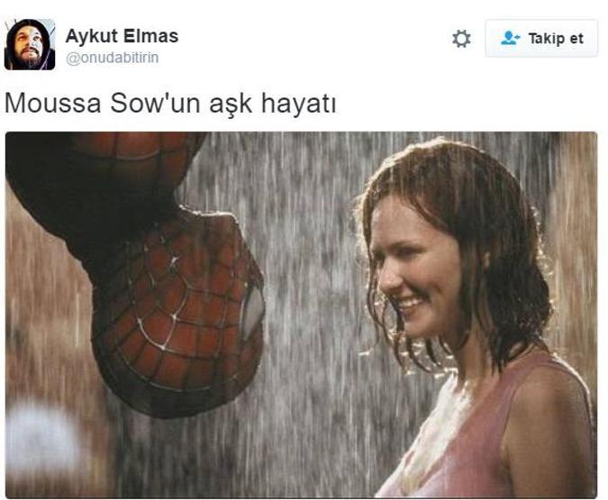 Fenerbahçenin galibiyeti gündem oldu