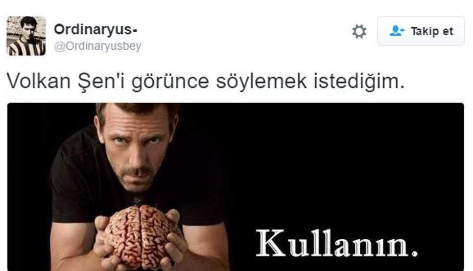 Fenerbahçenin galibiyeti gündem oldu