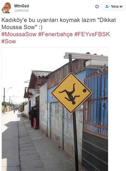 Fenerbahçenin galibiyeti gündem oldu