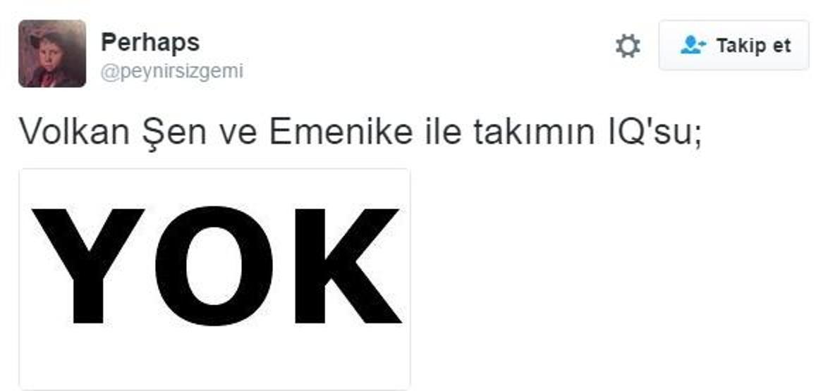 Fenerbahçenin galibiyeti gündem oldu