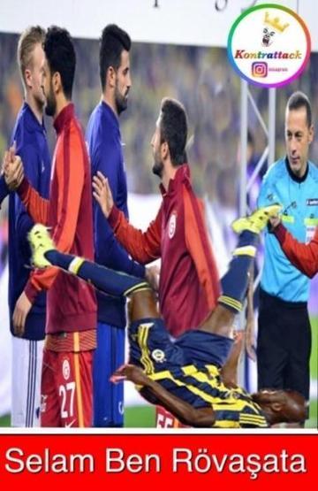 Sowun golleri capsleri coşturdu