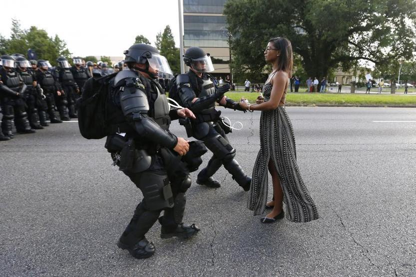 Reutersten Fotoğraflarla 2016