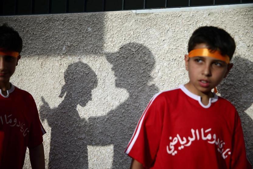 Reutersten Fotoğraflarla 2016