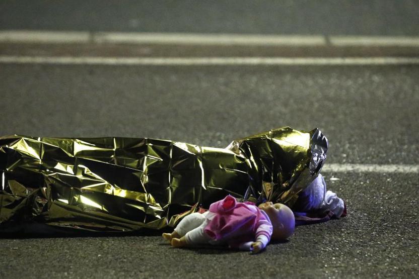 Reutersten Fotoğraflarla 2016