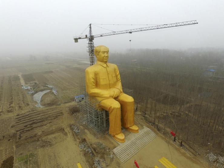 Reutersten Fotoğraflarla 2016