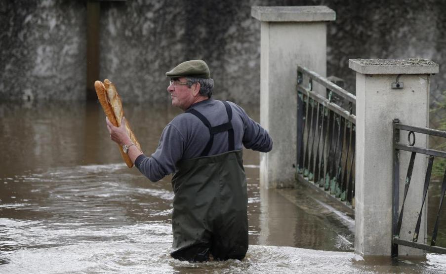 Reutersten Fotoğraflarla 2016
