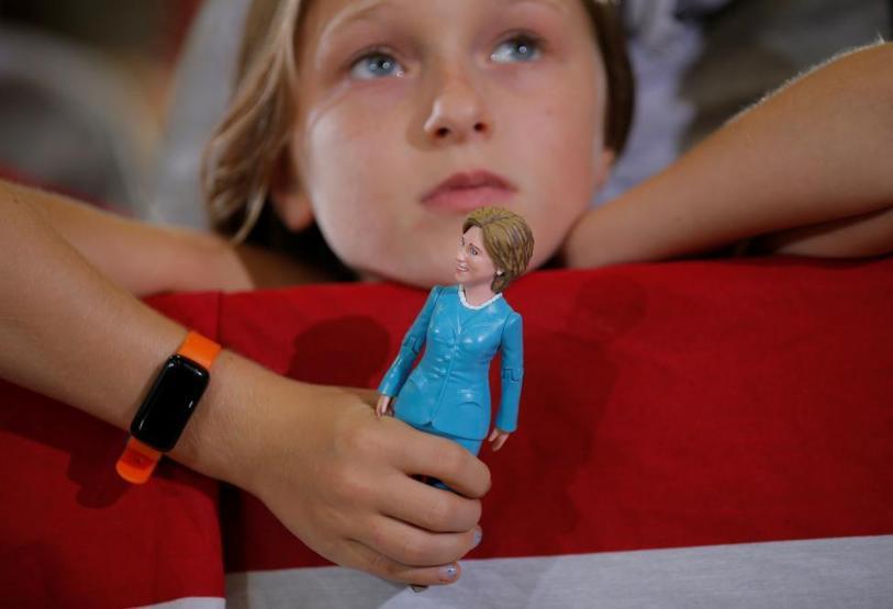 Reutersten Fotoğraflarla 2016