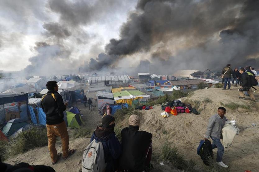 Reutersten Fotoğraflarla 2016