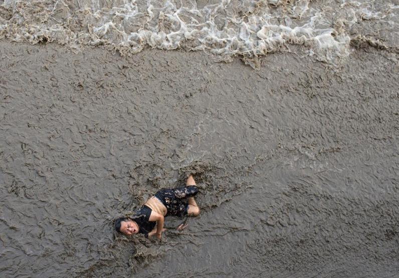 Reutersten Fotoğraflarla 2016