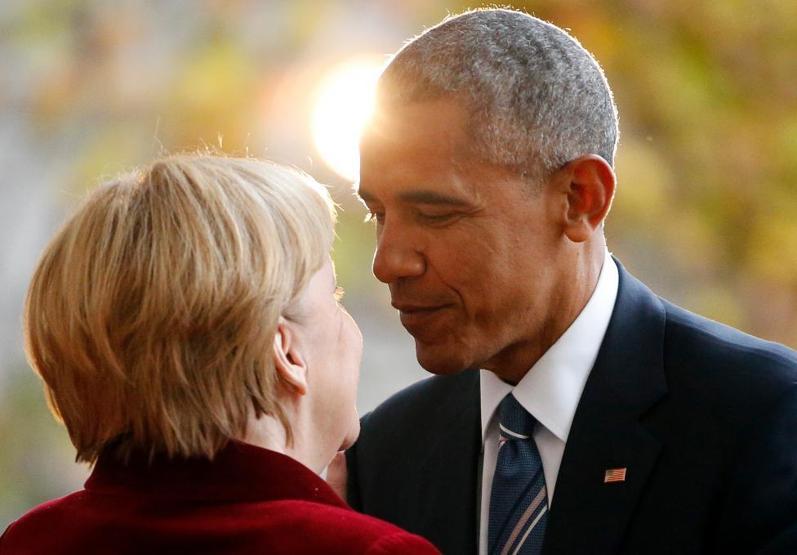 Reutersten Fotoğraflarla 2016