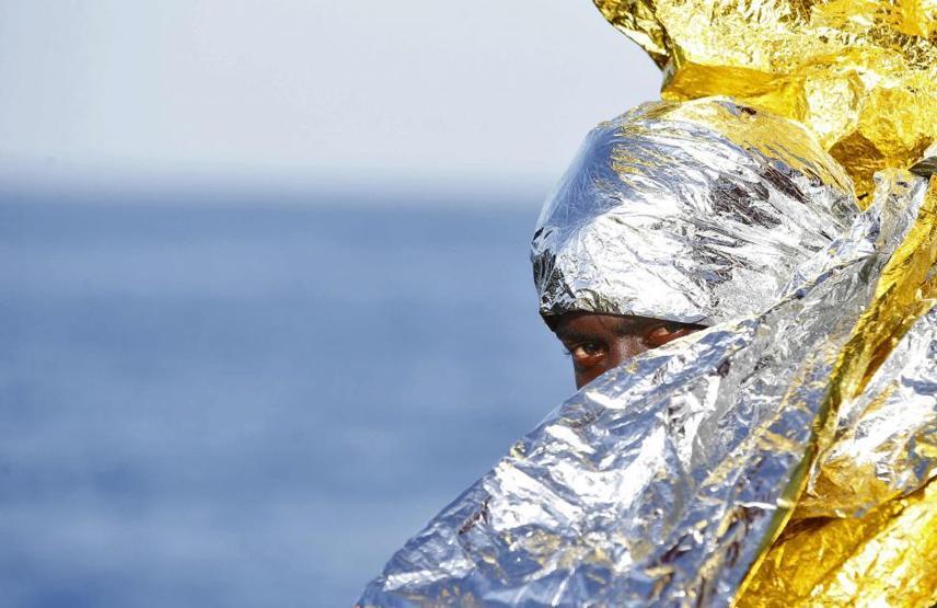 Reutersten Fotoğraflarla 2016
