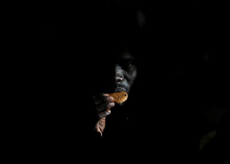 Reutersten Fotoğraflarla 2016