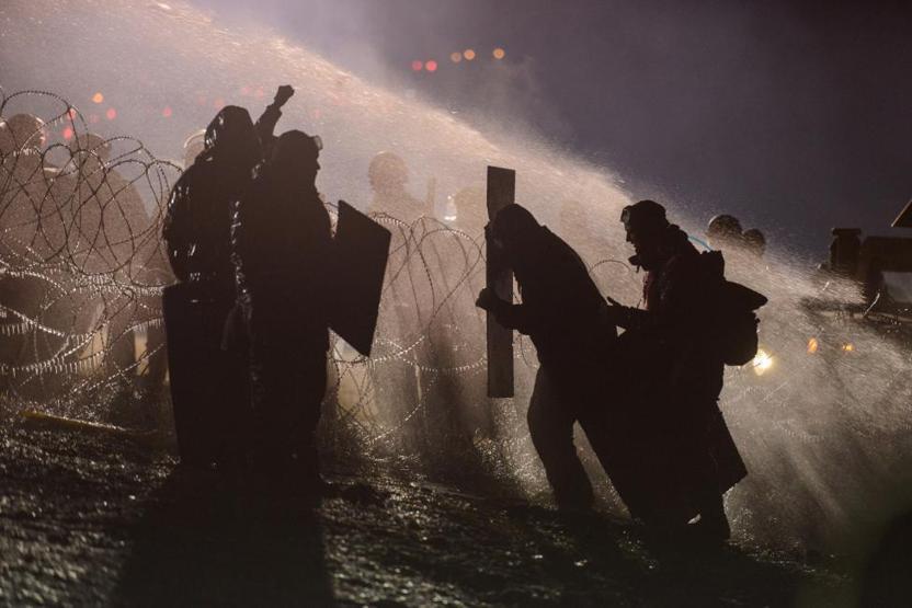 Reutersten Fotoğraflarla 2016