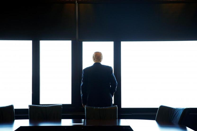 Reutersten Fotoğraflarla 2016