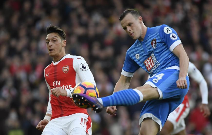 Avrupada Mesut Özil niye listede yok tartışması