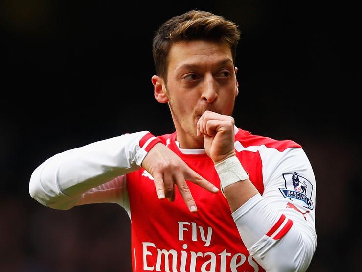 Avrupada Mesut Özil niye listede yok tartışması