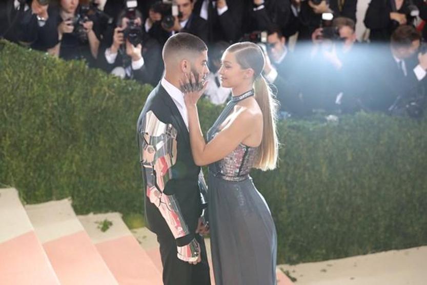 Gigi Hadid bu yüzden kilo veriyormuş