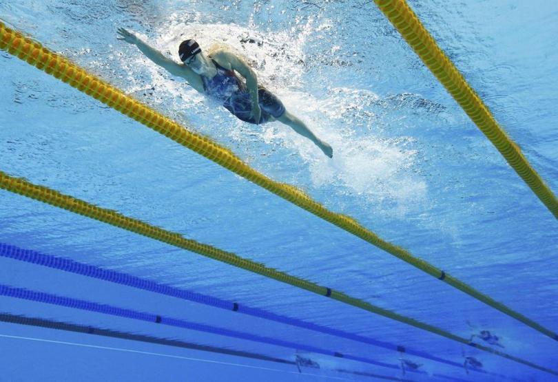 Reuters 2016nın en iyi spor fotoğraflarını seçti