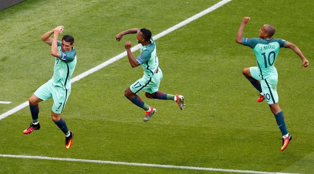 Reuters 2016nın en iyi spor fotoğraflarını seçti